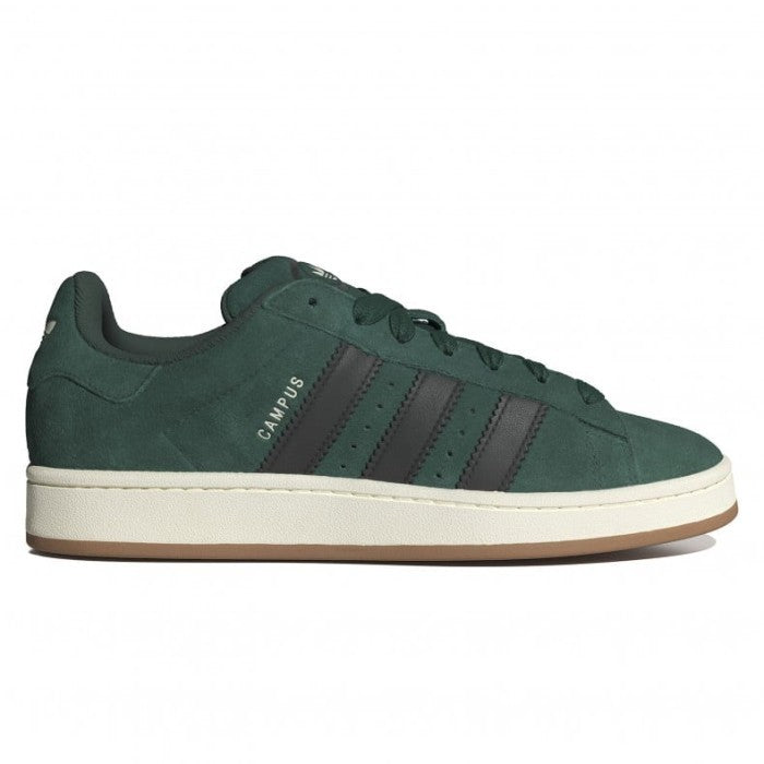 Adidas Campus 00s Collegiate Green Core Black Off White IF8763 – BM ...