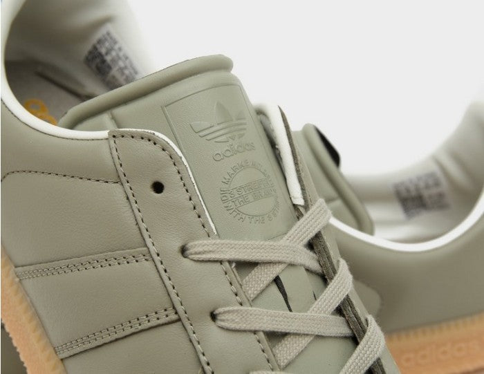 Adidas BW Army Olive Green Gumsole IF8873