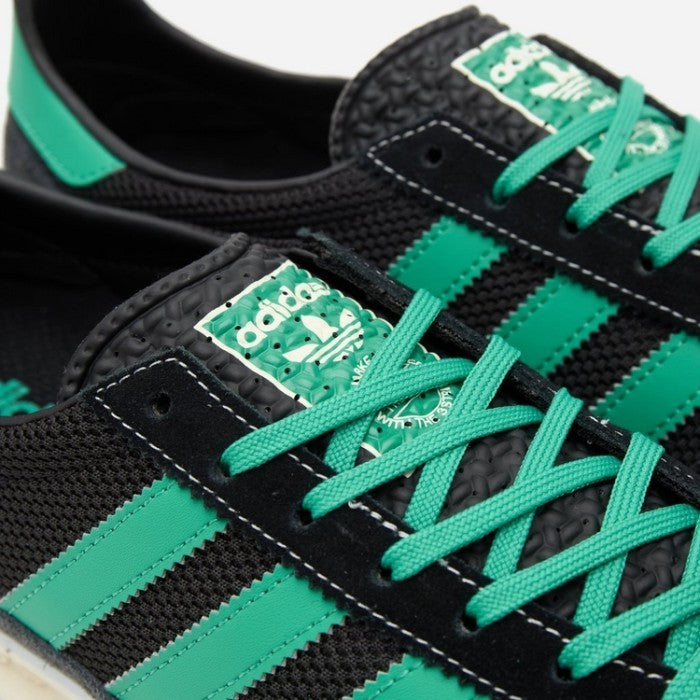 Adidas SL 72 Core Black Green White JI1875