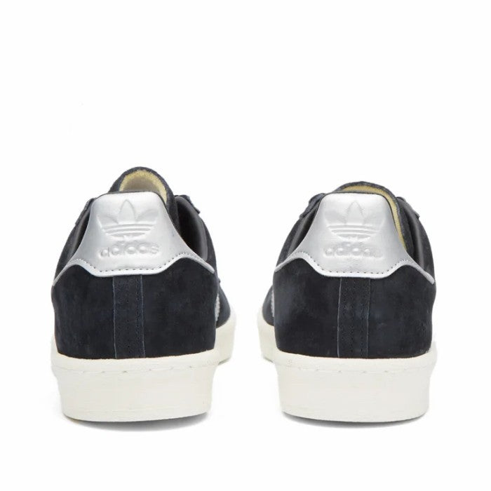 Adidas Campus 80s OG Core Black White GX7330