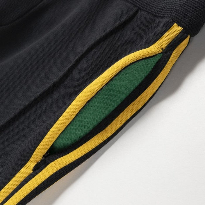 Adidas Wales Bonner Knit Track Pants Black IB3260