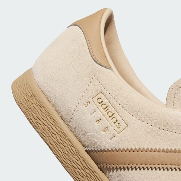 Adidas Stadt Magic Beige Cardboard Gold Metallic JI1886