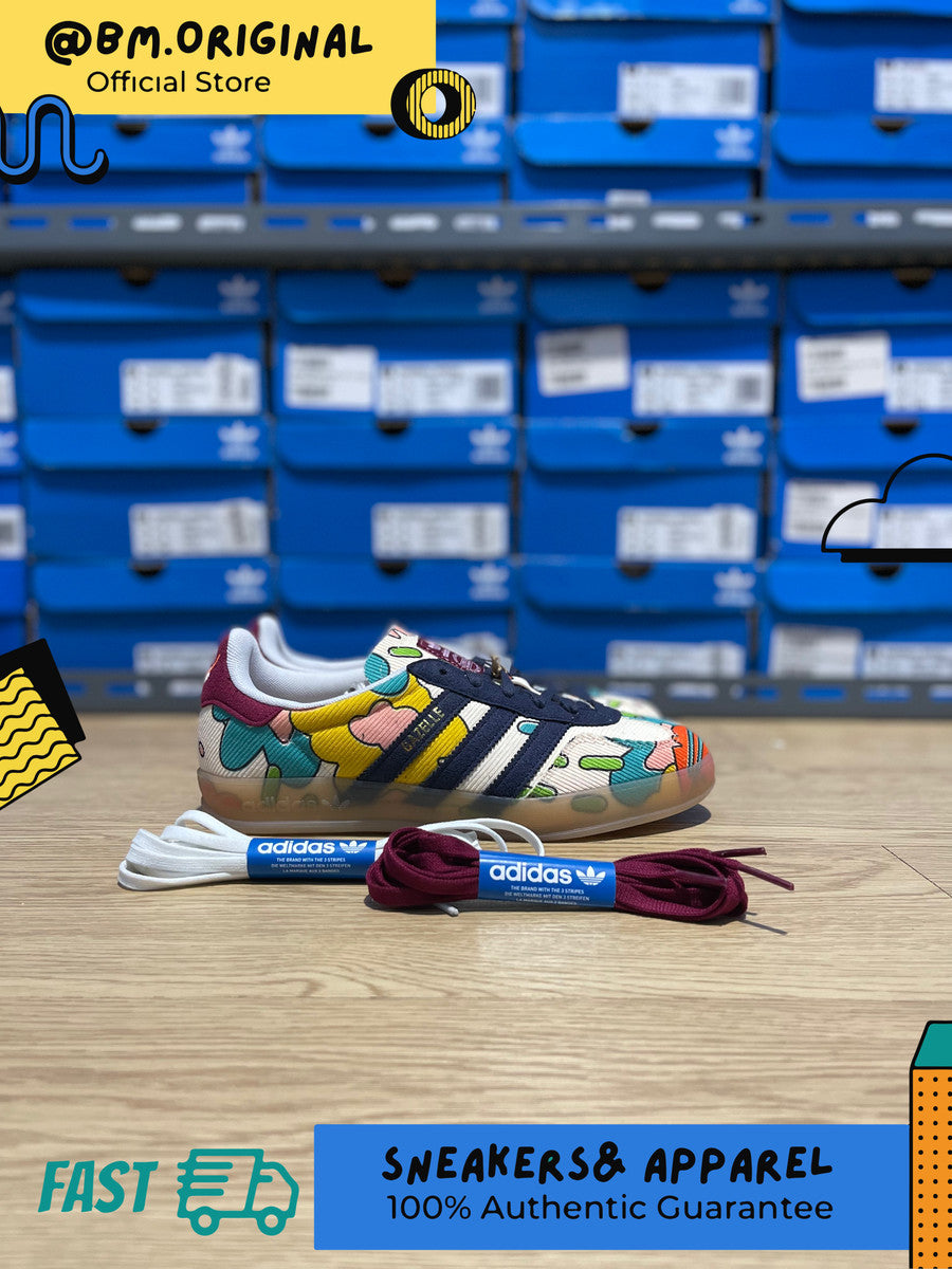 Adidas x Sean Wotherspoon Gazelle Indoor Corduroy IG2849