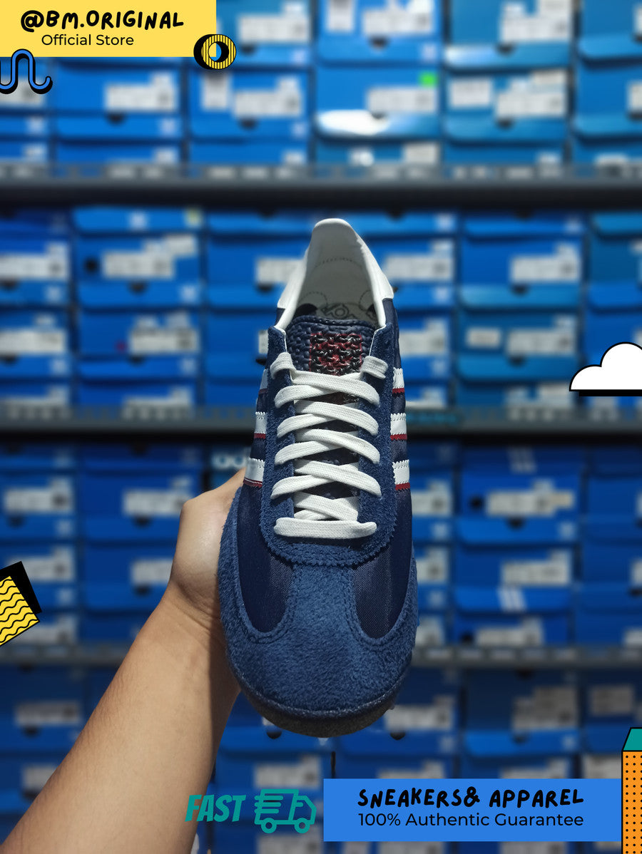 Adidas SL 72 RS Blue White IH0895