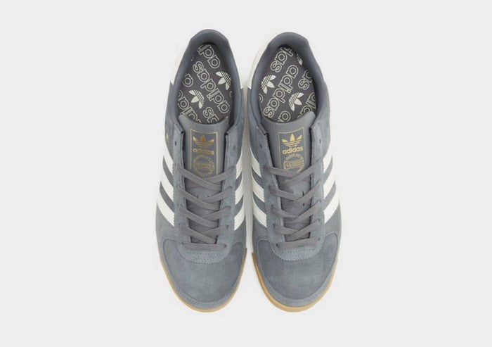 Adidas AS 520 Grey White Exclusive IE5326
