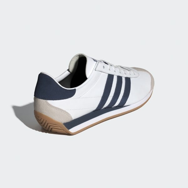 Adidas Country OG Cloud White Night Indigo Gum IF9773