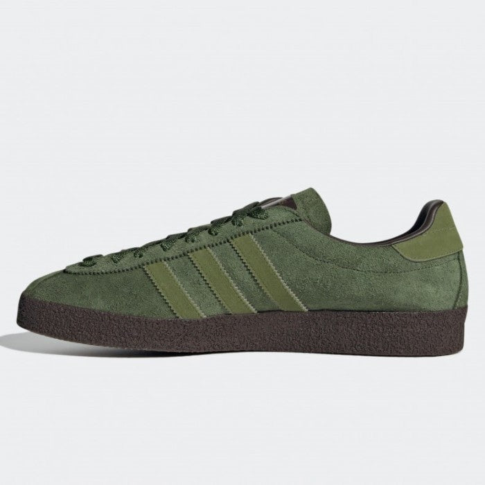 Adidas Ardwick SPZL Craft Green Tech Olive Dark Brown IH2146