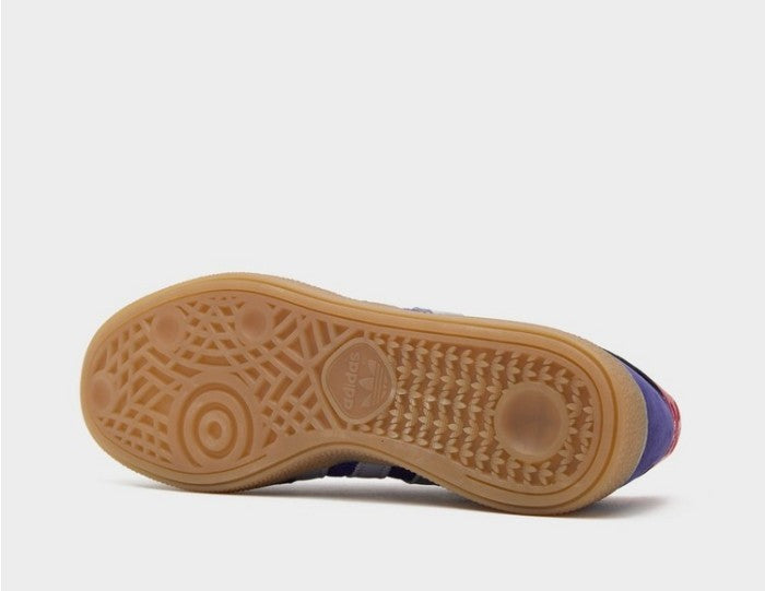 Adidas Spezial Handball Mesh Purple Pink Gum II0055
