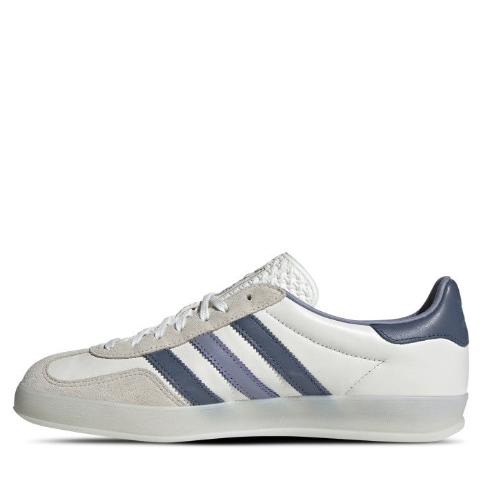 Adidas Gazelle Indoor White Preloved Ink Off White IG1643