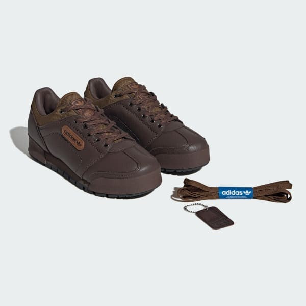 Adidas Inverness SPZL Brown Brown Oxide IF5748