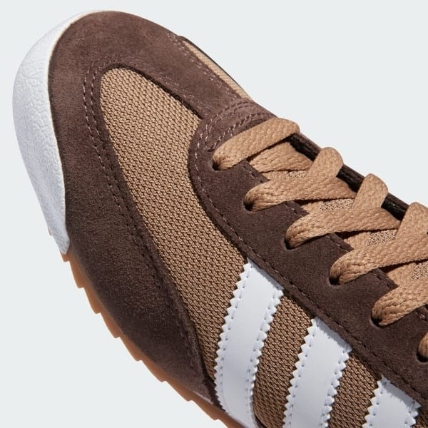 Adidas R71 Cardboard Brown Cloud White IH1323
