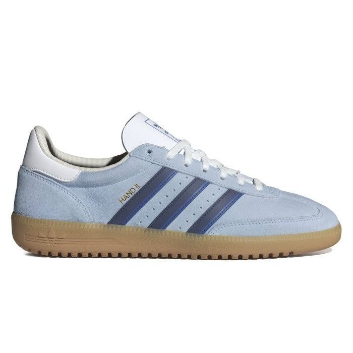 Adidas HAND 2 Clear Sky Dark Blue Core White IG6189