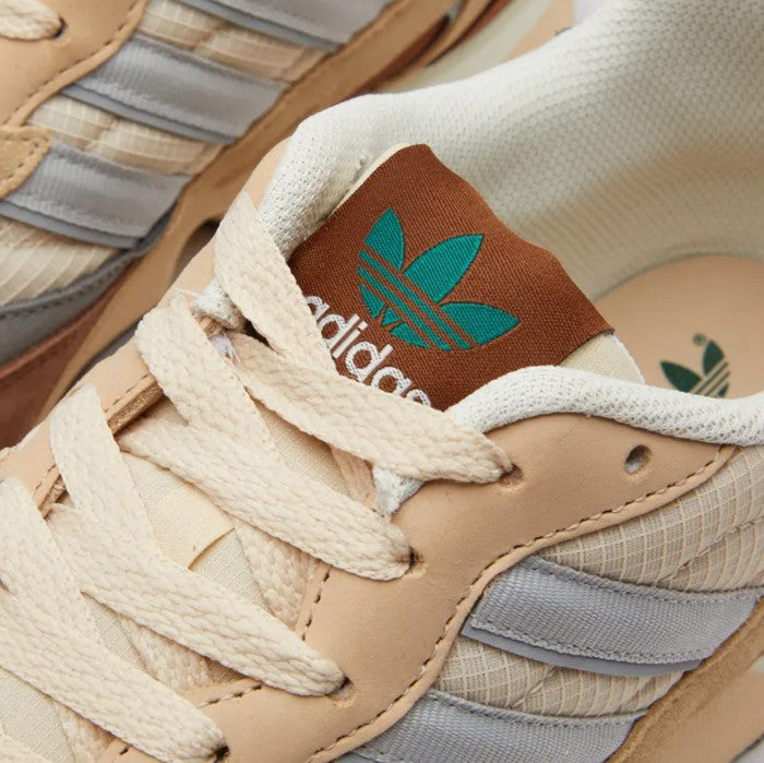 Adidas Torsion Super Sand Silver Brown IF2870