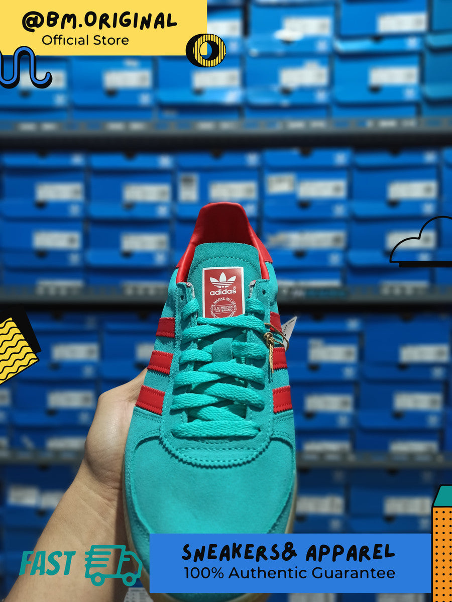 Adidas BC Trainer Cleethorpes Seaside Series Exclusive GY9861