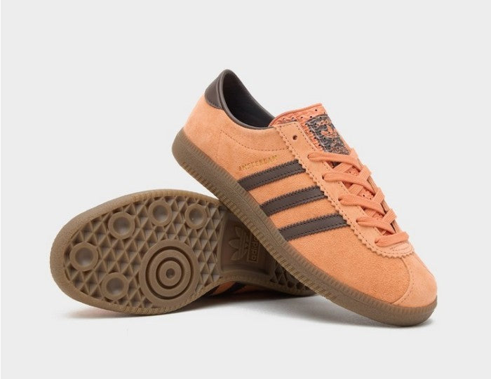 Adidas Amsterdam City Series Orange Brown IE1418