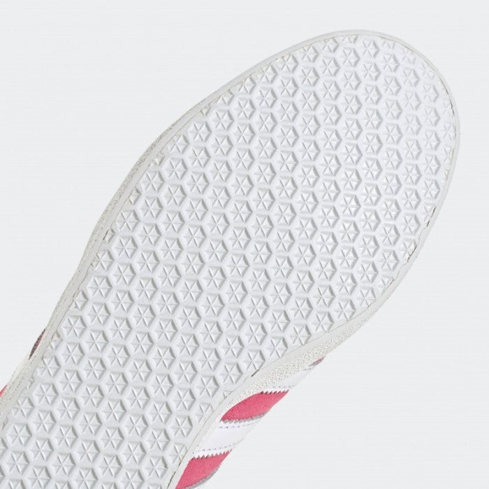 Adidas Gazelle 85 Pink Fusion White Gold Metallic IG5004
