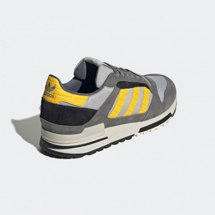 Adidas ZX 600 Clear Onix Super Yellow Granite IH2712