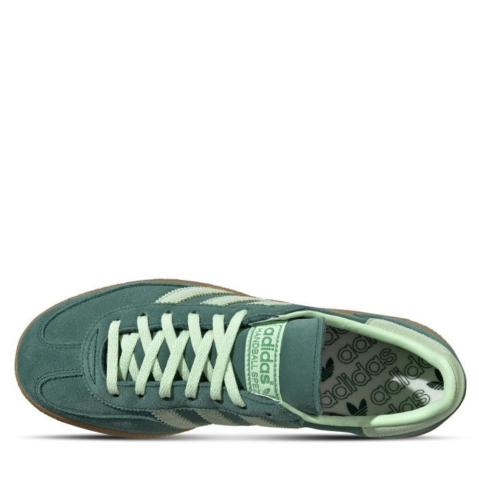 Adidas Spezial Handball Collegiate Green Semi Green Spark Gum IE5896