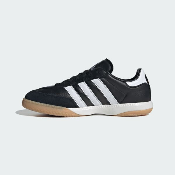 Adidas Samba MN Core Black Cloud White Gum IF1952