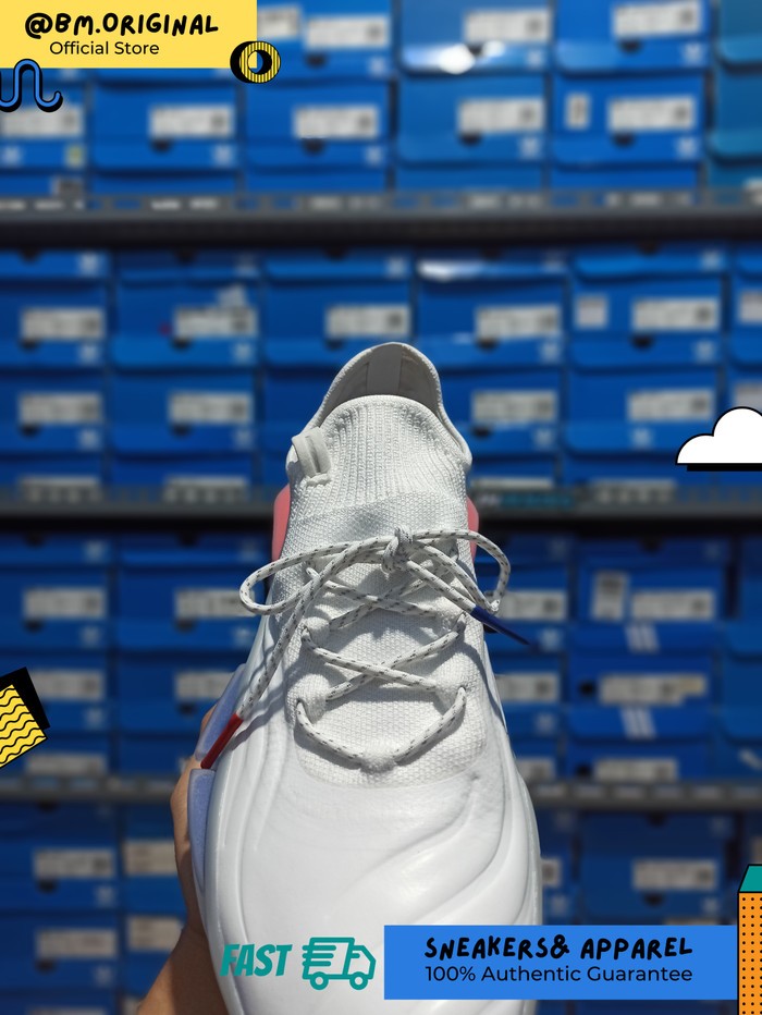 Adidas NMD S1 Copa Cloud White Cloud White HP9778