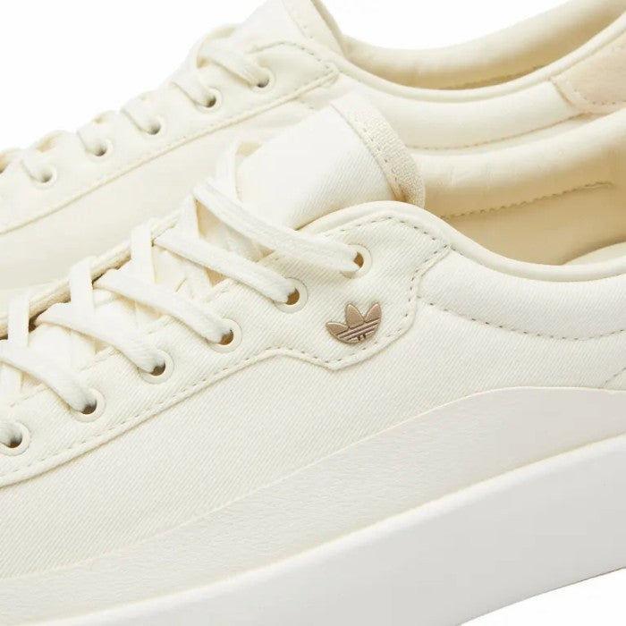 Adidas Nucombe Cream White Core White IF2831