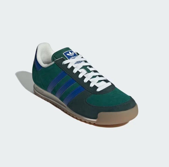 Adidas All Team Collegiate Green Collegiate Royal Off White ID2123