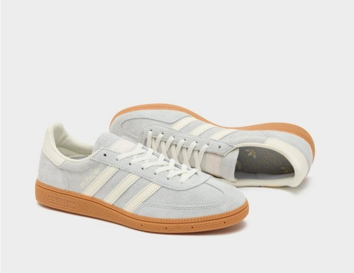 Adidas Spezial Handball Grey Off White IF6491