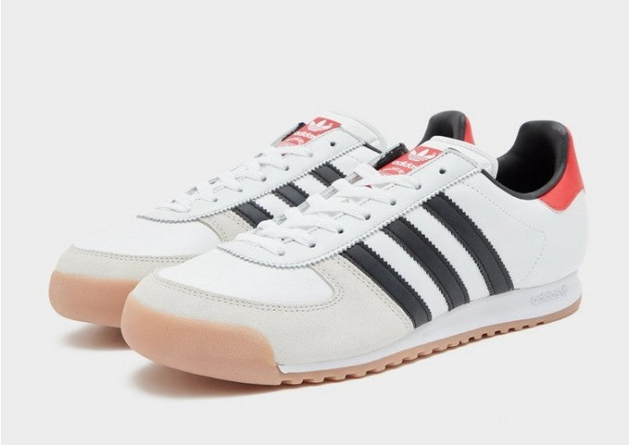 Adidas All Team Cloud White Core Black Gum ID2128