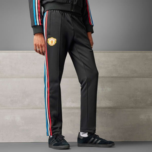 Adidas Manchester United Stone Roses Pants IN6968