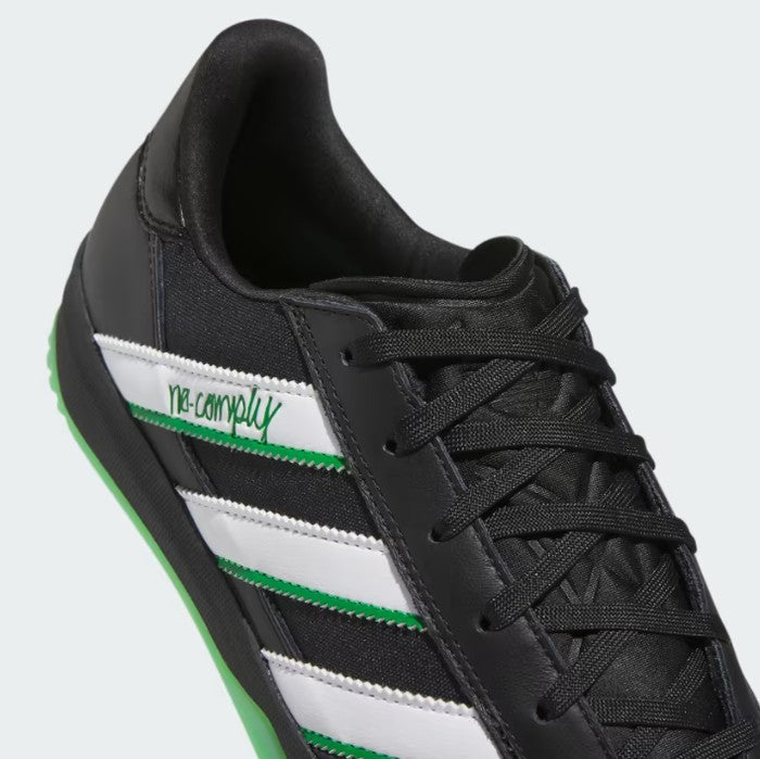 Adidas x No-Comply Austin FC Copa Premiere Core Black White ID2402