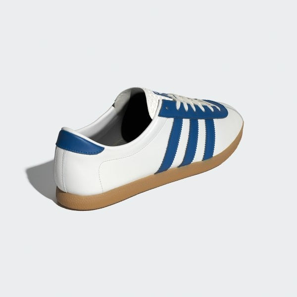 Adidas London City Series Core White Dark Marine Gum IG6208
