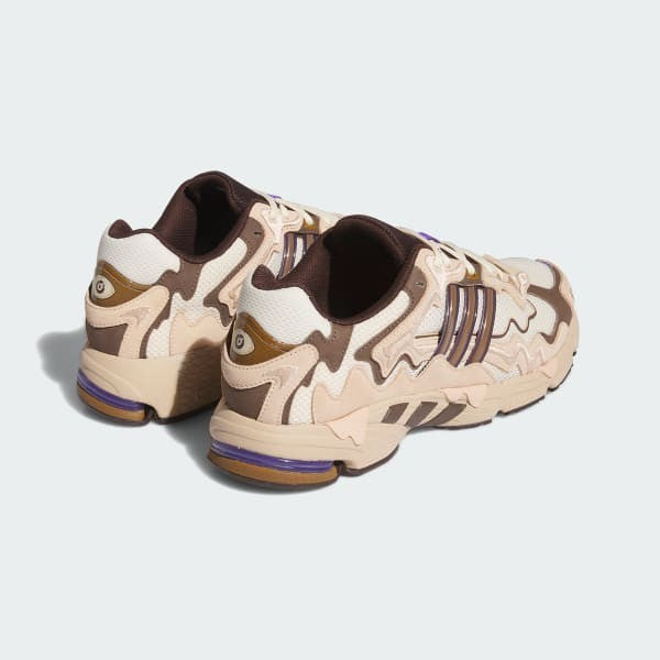 Adidas Bad Bunny Response Ecru Tint Bronze Strata Earth Strata ID0780