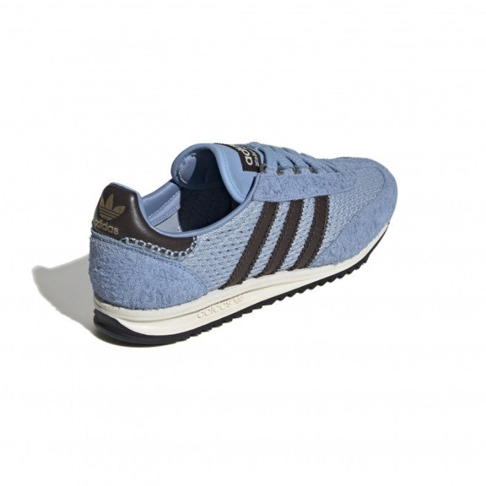 Adidas Wales Bonner SL 76 Ash Blue Core Black Ash Blue IH3262