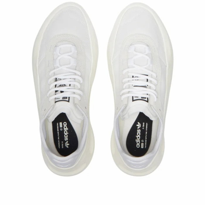 Adidas Adifom TRXN White Black Off White IG7920
