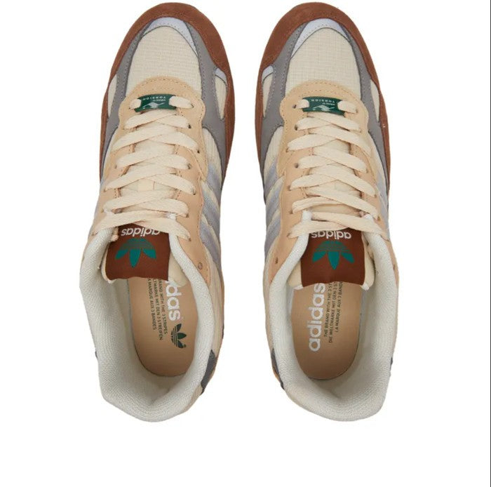 Adidas Torsion Super Sand Silver Brown IF2870
