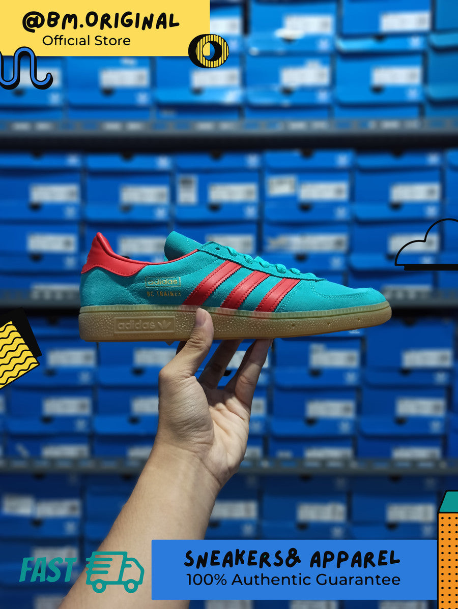 Adidas BC Trainer Cleethorpes Seaside Series Exclusive GY9861