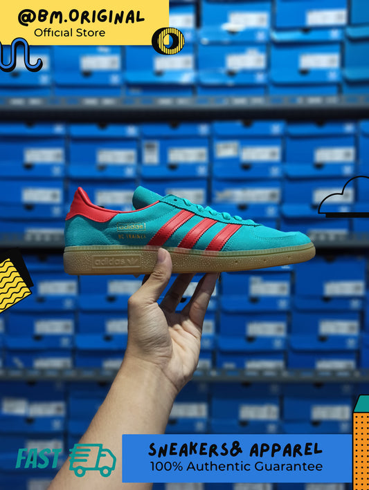 Adidas BC Trainer Cleethorpes Seaside Series Exclusive GY9861