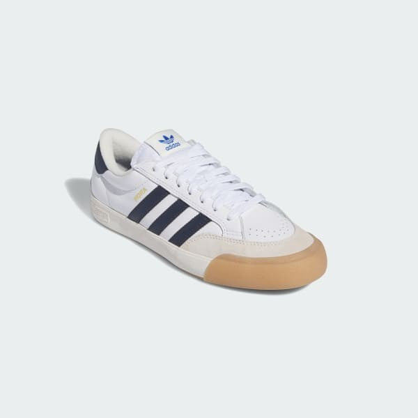 Adidas Nora Cloud White Collegiate Navy Chalk White IE3110