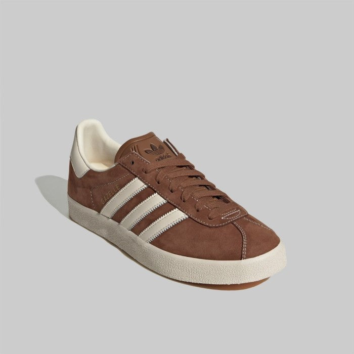 Adidas Gazelle 85 Preloved Brown Chalk White Wonder White IG5005
