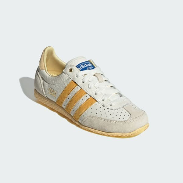 Adidas Japan City Series Off White Spark Orange Tint IG2011