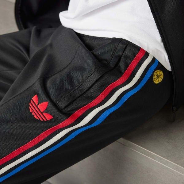 Adidas Manchester United Stone Roses Pants IN6968