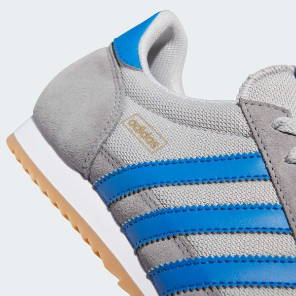 Adidas R71 Grey Two Blue Grey Three IH1322