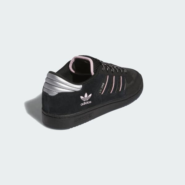 Adidas Centennial 85 Low ADV x Dre Core Black Clear Pink Core Black IG
