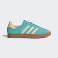 Adidas Gazelle 85 Easy Mint Crystal Sand Gum IE3435