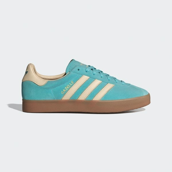 Adidas Gazelle 85 Easy Mint Crystal Sand Gum IE3435
