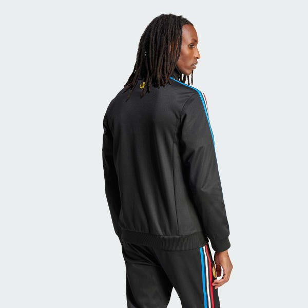 Adidas Manchester United Stone Roses Track Top IP9188