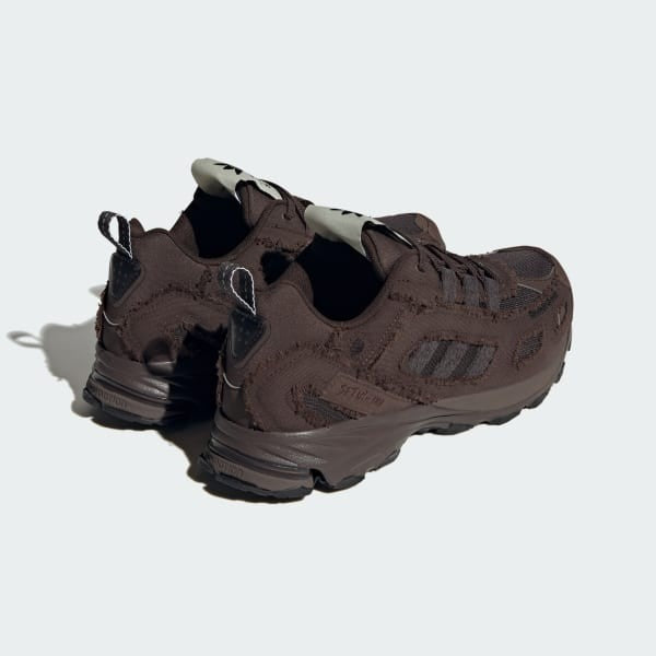 Adidas Shadowturf SFTM Dark Brown Night Brown Brown ID4819