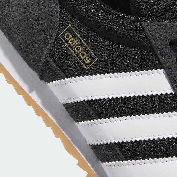 Adidas R71 Core Black Cloud White Gold Metallic IH1324