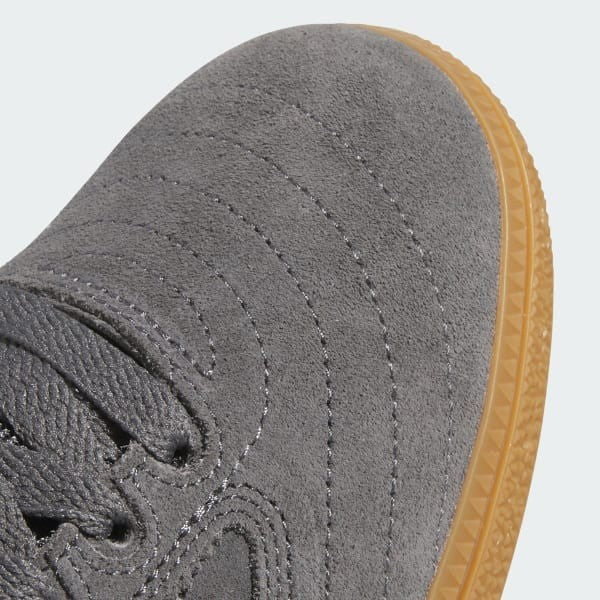 Adidas Busenitz Pro Grey Five Grey Three Gold Metallic IF4616