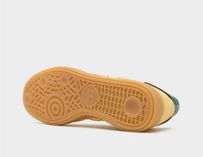 Adidas Spezial Handball Mesh Yellow Green II0056